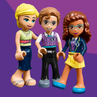 LEGO Friends heartlake city school 41682
